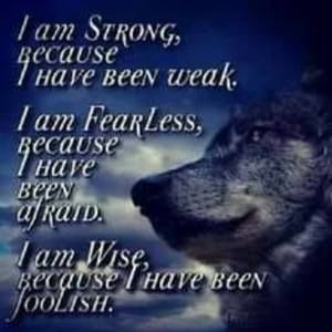 Meet your Posher, Leann